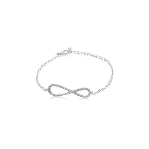 INFINITY BRACELET