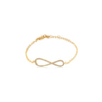 INFINITY BRACELET