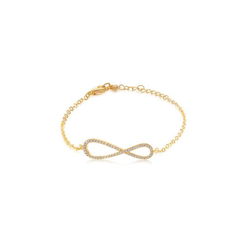 INFINITY BRACELET