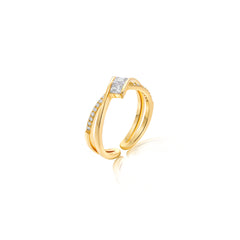 PURE RING