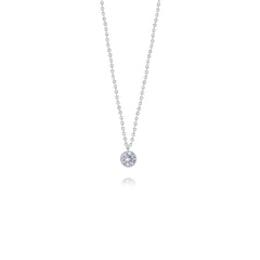NOIR NECKLACE