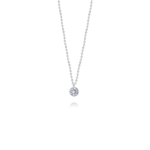 NOIR NECKLACE