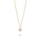 NOIR NECKLACE
