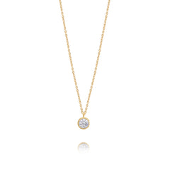 NOIR NECKLACE