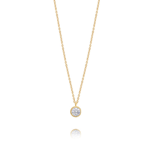 NOIR NECKLACE