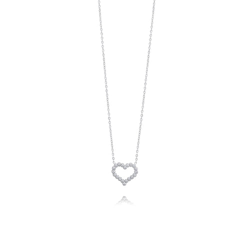AŞK NECKLACE