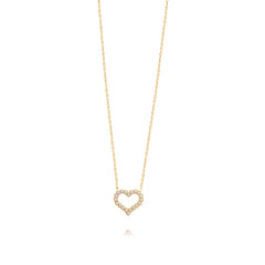 AŞK NECKLACE