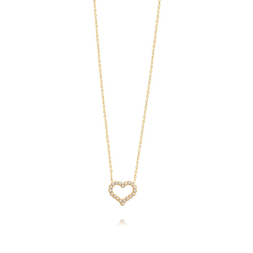 AŞK NECKLACE