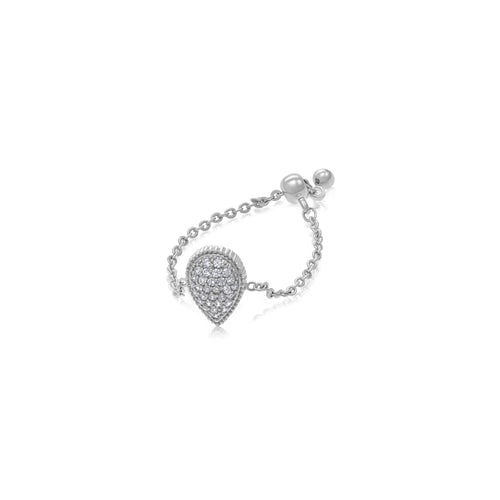 GLEAM RING