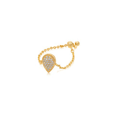 GLEAM RING