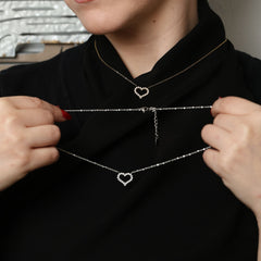 AŞK NECKLACE