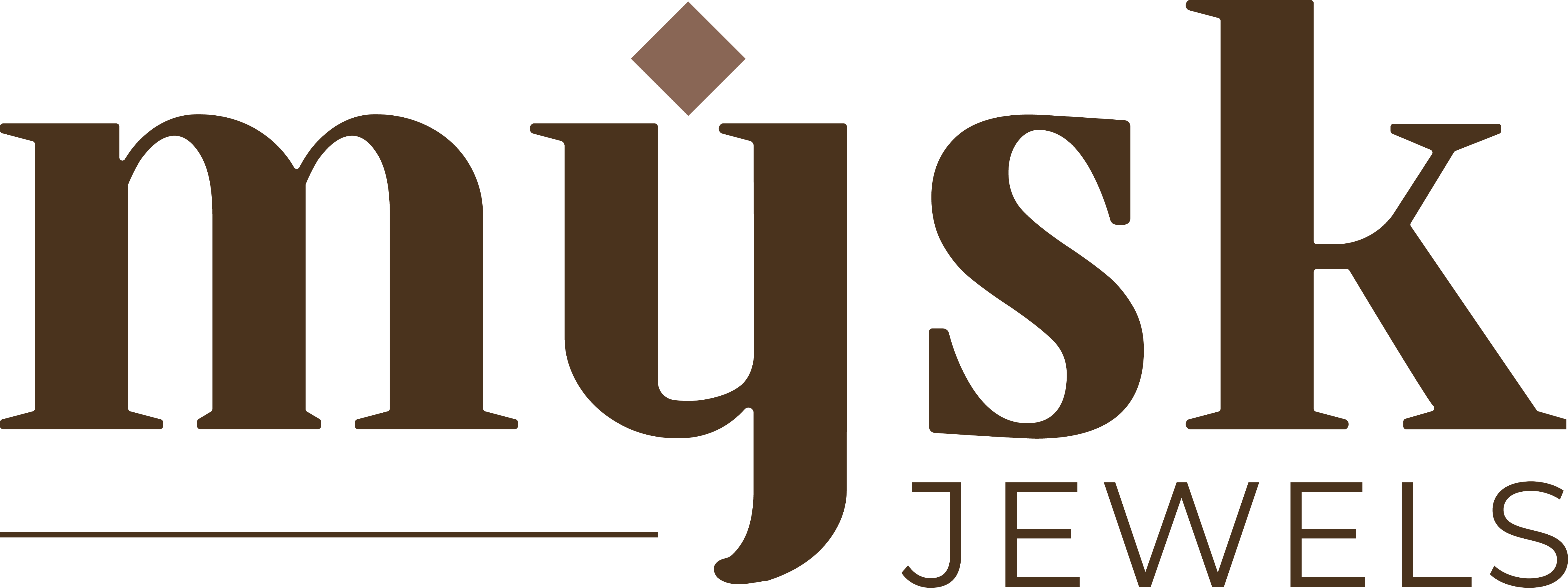 MYSK JEWELS