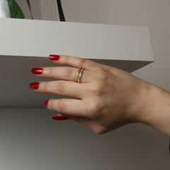 ETERNAL RING