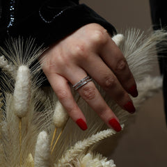 ETERNAL RING