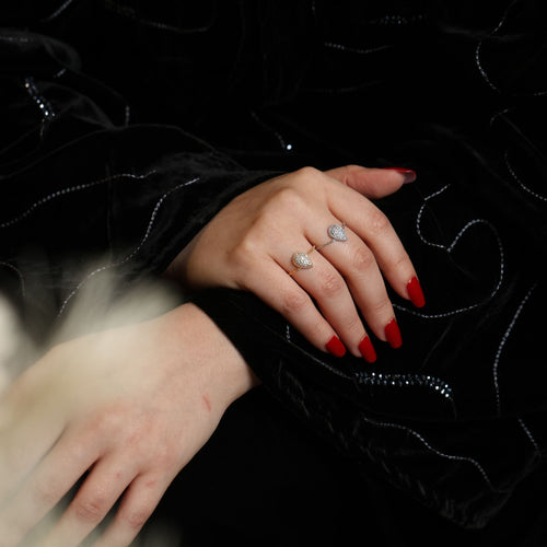 GLEAM RING