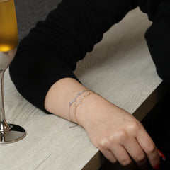 HOB BRACELET