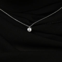 NOIR NECKLACE