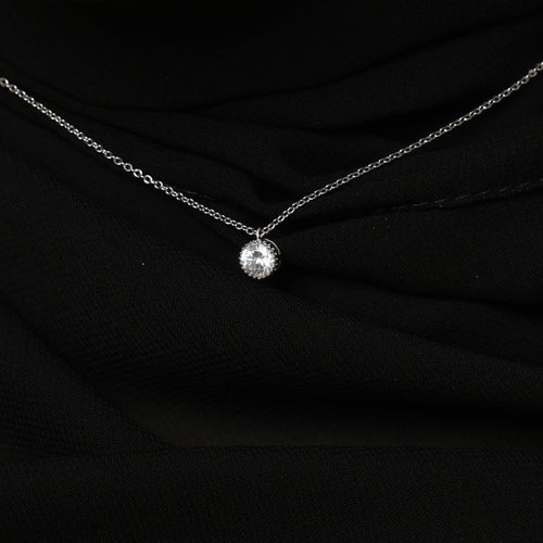 NOIR NECKLACE