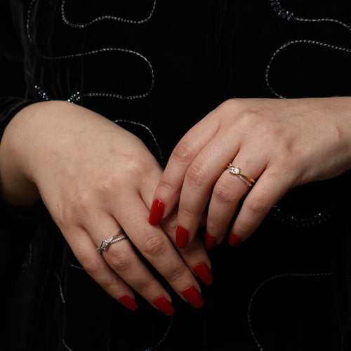 PURE RING