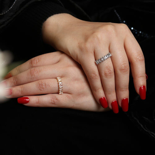 SERENITY RING