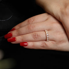 SERENITY RING